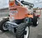 2017 Snorkel A46JRT Articulating Boom Lift