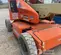 2017 JLG E450AJ Articulating Boom Lift