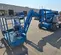 2016 Genie Z-45/25J DC Articulating Boom Lift