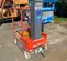 2017 Skyjack SJ12 Self-Propelled One-Person Lift