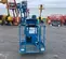 2016 Genie Z-40/23N RJ Articulating Boom Lift