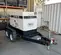 2021 Multiquip DCA40SSKU4F Diesel Generator