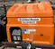 2019 Magnum Pro MLT6SM Portable Light Tower