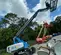 2017 Genie S-65 Boom Lift