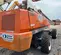 2017 Snorkel TB86 Boom Lift