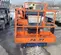 2015 JLG E450AJ Articulating Boom Lift