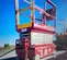 2018 MEC MICRO 19 Scissor Lift