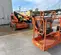 2013 JLG E450AJ Articulating Boom Lift