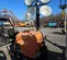 2019 Magnum Pro MLT6SM Portable Light Tower