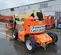 2016 JLG E450AJ Articulating Boom Lift