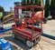 2019 Skyjack SJ12 Self-Propelled One-Person Lift