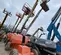 2016 JLG 400S Boom Lift