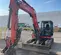 2020 Kubota KX080-4S Mini Excavator