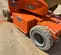 2015 JLG E400AJPN Articulating Boom Lift
