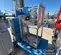 2017 Genie GR-20 Self-Propelled One-Person Lift