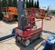 2019 Skyjack SJ12 Self-Propelled One-Person Lift