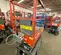 2017 Skyjack SJIII3219 Scissor Lift