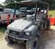 2020 Club Car CARRYALL 1700 Utility Vehicle