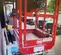 2017 MEC MICRO 19 Scissor Lift