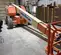 2017 JLG 600S Boom Lift