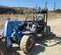 2017 Genie GTH-5519 Forklift