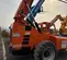 2017 SKYTRAK 8042 Forklift