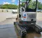 2019 Bobcat E26 Mini Excavator