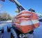 2017 Skyjack SJ61T Boom Lift