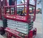 2018 MEC MICRO 19 Scissor Lift