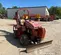 2017 Ditch Witch RT45 Trencher