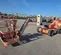 2015 JLG E450AJ Articulating Boom Lift