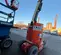 2017 JLG E300AJP Articulating Boom Lift