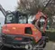 2020 Kubota KX080-4S Mini Excavator