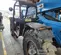 2015 Genie GTH-636 Forklift