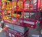 2022 MEC 1330SE Scissor Lift