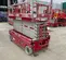 2018 MEC 4046SE Scissor Lift