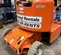 2017 JLG E400AJPN Articulating Boom Lift