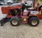 2018 Ditch Witch RT45 Trencher