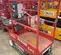 2019 Skyjack SJ12 Self-Propelled One-Person Lift