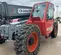 2017 Skyjack SJ643TH Forklift
