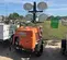 2019 Magnum Pro MLT6SM Portable Light Tower