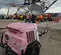 2017 Magnum Pro MLT6SM Portable Light Tower