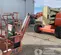 2015 JLG E450AJ Articulating Boom Lift