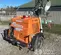2018 Magnum Pro MLT6SM Portable Light Tower