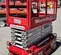 2018 MEC MICRO 19 Scissor Lift