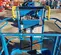 2015 Genie Z-30/20N RJ Articulating Boom Lift