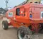 2017 JLG 800S Boom Lift