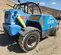 2017 Genie GTH-5519 Forklift