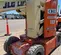 2017 JLG E300AJP Articulating Boom Lift