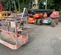 2018 Skyjack SJ66T Boom Lift